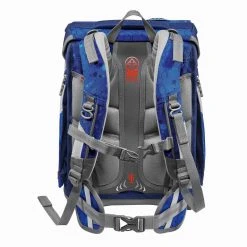 Step By Step Schulranzen SPACE PLAYMOBIl Novelmore Arwynn 5-teilig In Blau 9 Step By Step Schulranzen SPACE PLAYMOBIl Novelmore Arwynn 5-teilig In Blau -Yeaz Geschäft step by step schulranzen space playmobil novelmore arwynn 5 teilig in blau 2