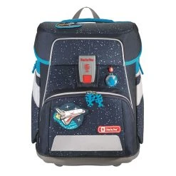 Step By Step Schulranzen SPACE Sky Rocket 5-teiliges Set In Blau 9 Step By Step Schulranzen SPACE Sky Rocket 5-teiliges Set In Blau -Yeaz Geschäft step by step schulranzen space sky rocket 5 teiliges set in blau 1