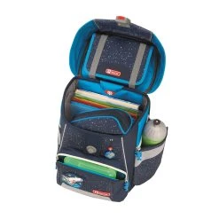 Step By Step Schulranzen SPACE Sky Rocket 5-teiliges Set In Blau 12 Step By Step Schulranzen SPACE Sky Rocket 5-teiliges Set In Blau -Yeaz Geschäft step by step schulranzen space sky rocket 5 teiliges set in blau 4