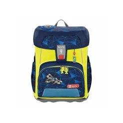 Step By Step Schulrucksäcke In Gelb -Yeaz Geschäft step by step schulrucksacke in gelb 1