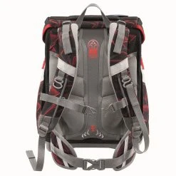 Step By Step SPACE Ninja Yuma - Grundschulranzen In Schwarz/rot 10 Step By Step SPACE Ninja Yuma - Grundschulranzen In Schwarz/rot -Yeaz Geschäft step by step space ninja yuma grundschulranzen in schwarz rot 2