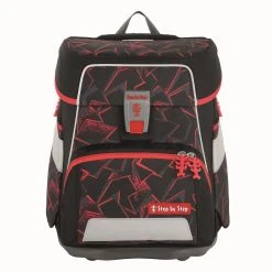 Step By Step SPACE Ninja Yuma - Grundschulranzen In Schwarz/rot 15 Step By Step SPACE Ninja Yuma - Grundschulranzen In Schwarz/rot -Yeaz Geschäft step by step space ninja yuma grundschulranzen in schwarz rot 7