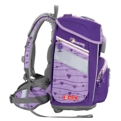 Step By Step Space Schleich Schulranzen-Set 5tlg. In Holsteiner Stute -Yeaz Geschäft step by step space schleich schulranzen set 5tlg in holsteiner stute 2