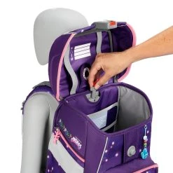 Step By Step Space Schulranzen-Set 5tlg. In Adventures Of Ayuma Leavi -Yeaz Geschäft step by step space schulranzen set 5tlg in adventures of ayuma leavi 3