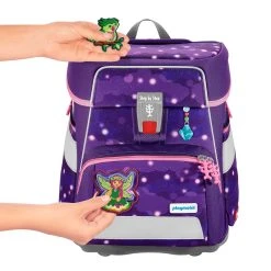 Step By Step Space Schulranzen-Set 5tlg. In Adventures Of Ayuma Leavi -Yeaz Geschäft step by step space schulranzen set 5tlg in adventures of ayuma leavi 4