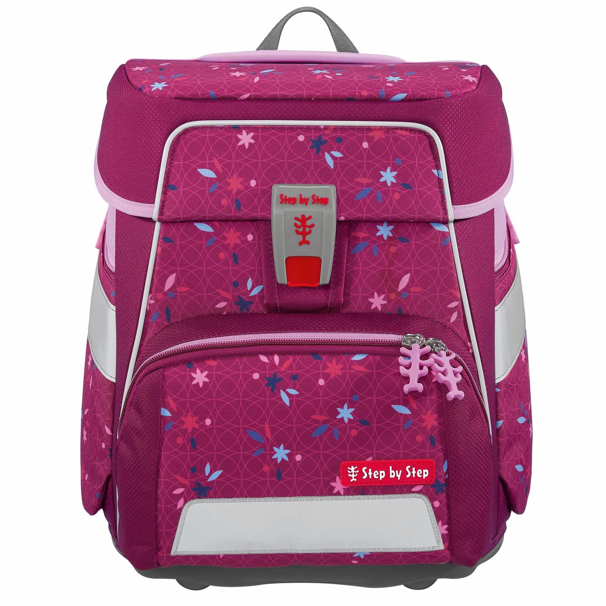 Step By Step Space Schulranzen-Set 5tlg. In Fairy Freya 2 Step By Step Space Schulranzen-Set 5tlg. In Fairy Freya – Bild 2