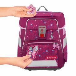 Step By Step Space Schulranzen-Set 5tlg. In Fairy Freya 11 Step By Step Space Schulranzen-Set 5tlg. In Fairy Freya -Yeaz Geschäft step by step space schulranzen set 5tlg in fairy freya 5