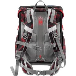 Step By Step Space Schulranzen-Set 5tlg. In Ninja Yuma 8 Step By Step Space Schulranzen-Set 5tlg. In Ninja Yuma -Yeaz Geschäft step by step space schulranzen set 5tlg in ninja yuma 3