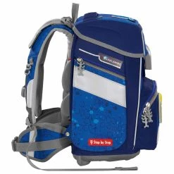 Step By Step Space Schulranzen-Set 5tlg. In Novelmore Arwynn -Yeaz Geschäft step by step space schulranzen set 5tlg in novelmore arwynn 1