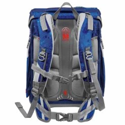 Step By Step Space Schulranzen-Set 5tlg. In Novelmore Arwynn -Yeaz Geschäft step by step space schulranzen set 5tlg in novelmore arwynn 2