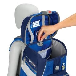 Step By Step Space Schulranzen-Set 5tlg. In Novelmore Arwynn -Yeaz Geschäft step by step space schulranzen set 5tlg in novelmore arwynn 3