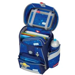 Step By Step Space Schulranzen-Set 5tlg. In Novelmore Arwynn -Yeaz Geschäft step by step space schulranzen set 5tlg in novelmore arwynn 4