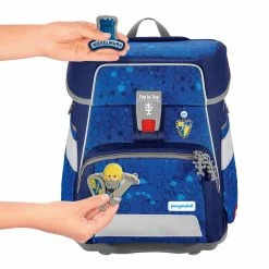 Step By Step Space Schulranzen-Set 5tlg. In Novelmore Arwynn -Yeaz Geschäft step by step space schulranzen set 5tlg in novelmore arwynn 5