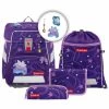 Step By Step Space Schulranzen-Set 5tlg. In Pegasus Emily