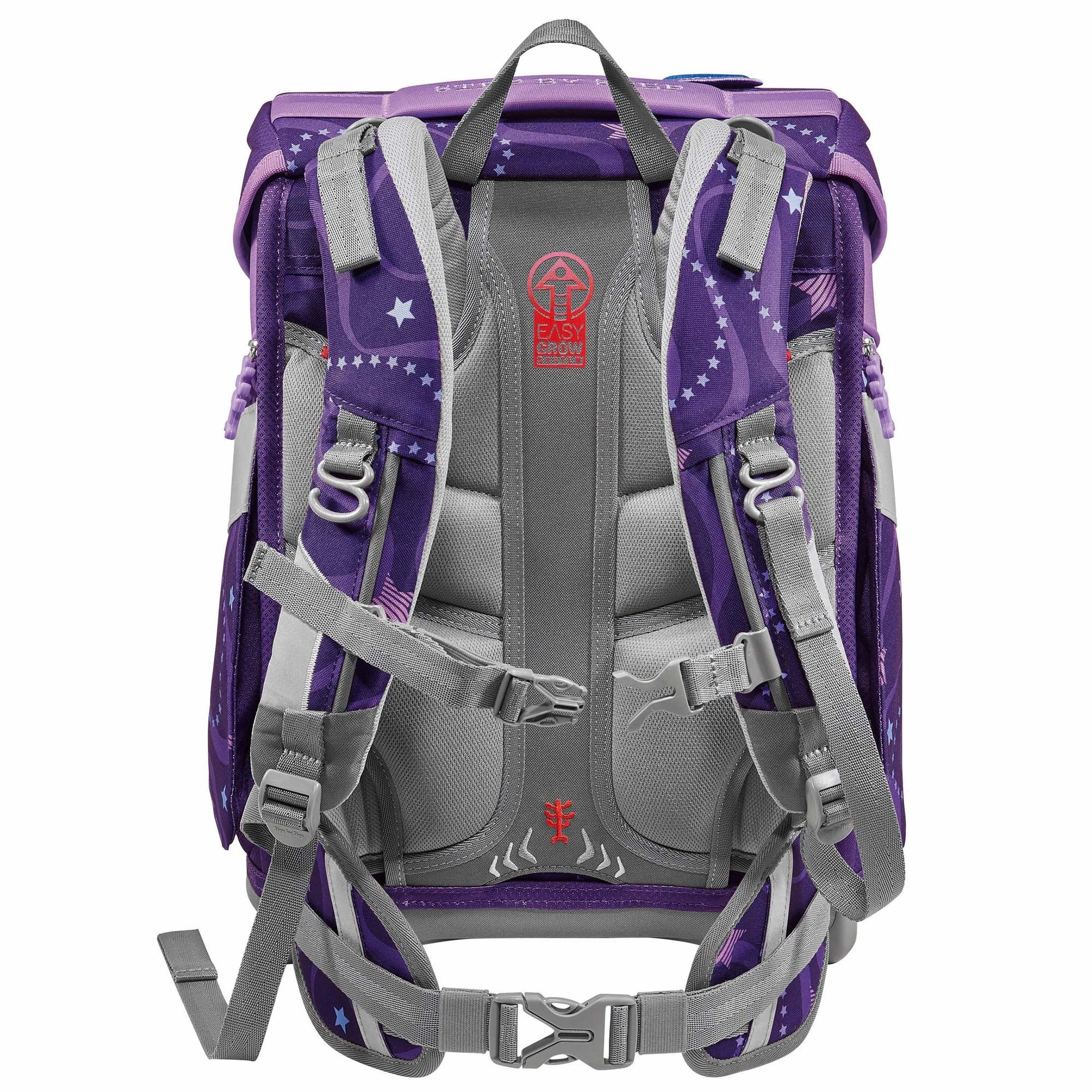 Step By Step Space Schulranzen-Set 5tlg. In Pegasus Emily 3 Step By Step Space Schulranzen-Set 5tlg. In Pegasus Emily – Bild 3