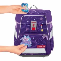 Step By Step Space Schulranzen-Set 5tlg. In Pegasus Emily 10 Step By Step Space Schulranzen-Set 5tlg. In Pegasus Emily -Yeaz Geschäft step by step space schulranzen set 5tlg in pegasus emily 4