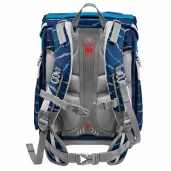 Step By Step Space Schulranzen-Set 5tlg. In Soccer Lars -Yeaz Geschäft step by step space schulranzen set 5tlg in soccer lars 3