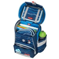 Step By Step Space Schulranzen-Set 5tlg. In Soccer Lars -Yeaz Geschäft step by step space schulranzen set 5tlg in soccer lars 4