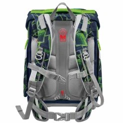 Step By Step Space Schulranzen-Set 5tlg. In Wild T-rex Taro 9 Step By Step Space Schulranzen-Set 5tlg. In Wild T-rex Taro -Yeaz Geschäft step by step space schulranzen set 5tlg in wild t rex taro 3