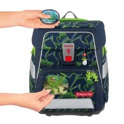 Step By Step Space Schulranzen-Set 5tlg. In Wild T-rex Taro 11 Step By Step Space Schulranzen-Set 5tlg. In Wild T-rex Taro -Yeaz Geschäft step by step space schulranzen set 5tlg in wild t rex taro 5