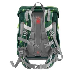 Step By Step Space Shine Schulranzen-Set 5tlg. In Dino Night -Yeaz Geschäft step by step space shine schulranzen set 5tlg in dino night 3