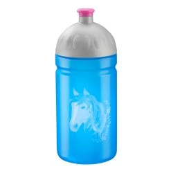 Step By Step Trinkflasche, 0,5 L, Für Kindergarten Und Schule In Horse Lima, Blau 3 Step By Step Trinkflasche, 0,5 L, Für Kindergarten Und Schule In Horse Lima, Blau -Yeaz Geschäft step by step trinkflasche 0 5 l fur kindergarten und schule in horse lima blau 1