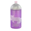 Step By Step Trinkflasche, 0,5 L, Für Kindergarten Und Schule In Jungle Cat, Lila