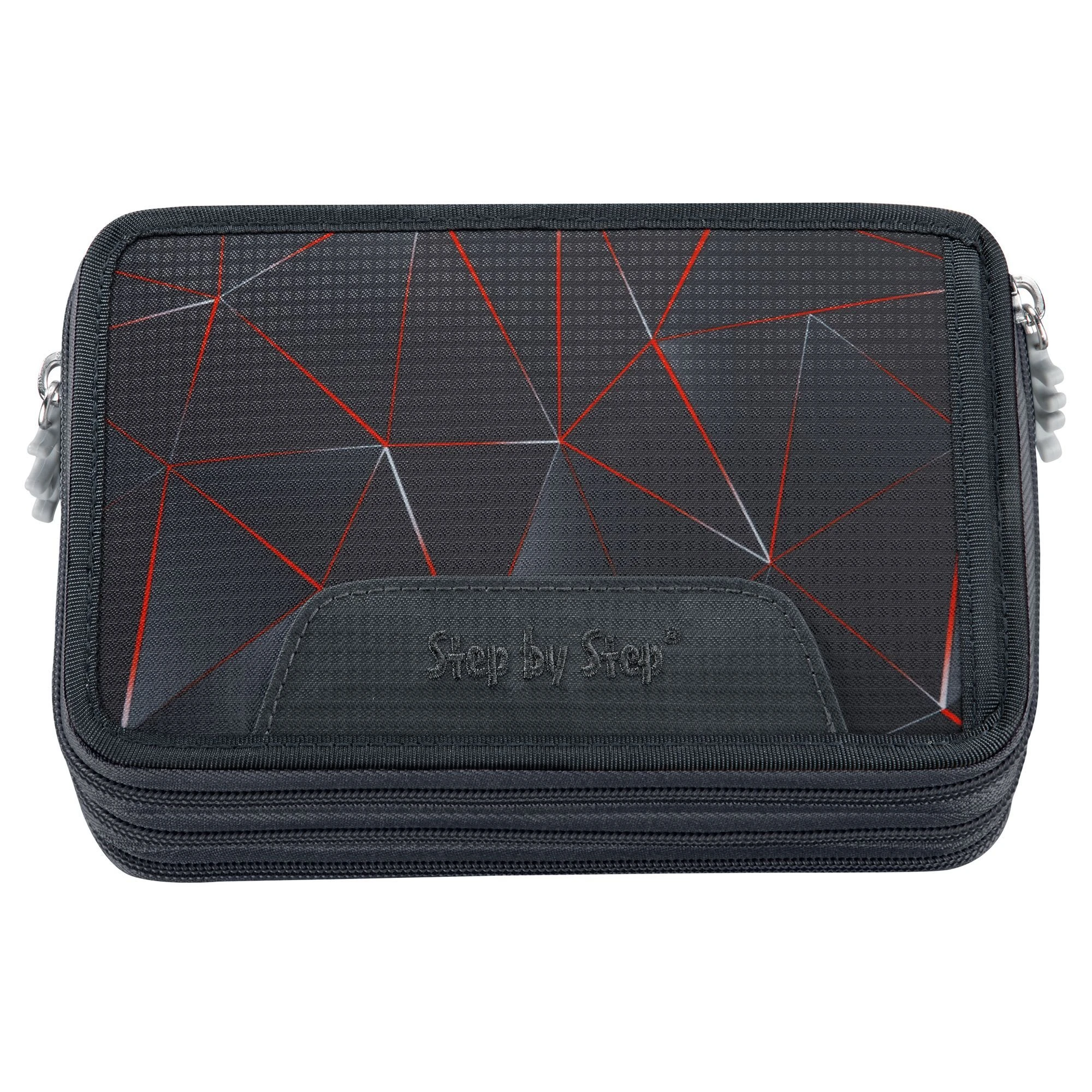 Step By Step XXL Flash Mäppchen 43tlg. In Dragon Drako 1 Step By Step XXL Flash Mäppchen 43tlg. In Dragon Drako