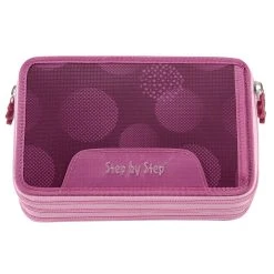 Step By Step XXL Flash Mäppchen 43tlg. In Glamour Star