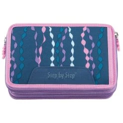 Step By Step XXL Flash Mäppchen 43tlg. In Mermaid Bella