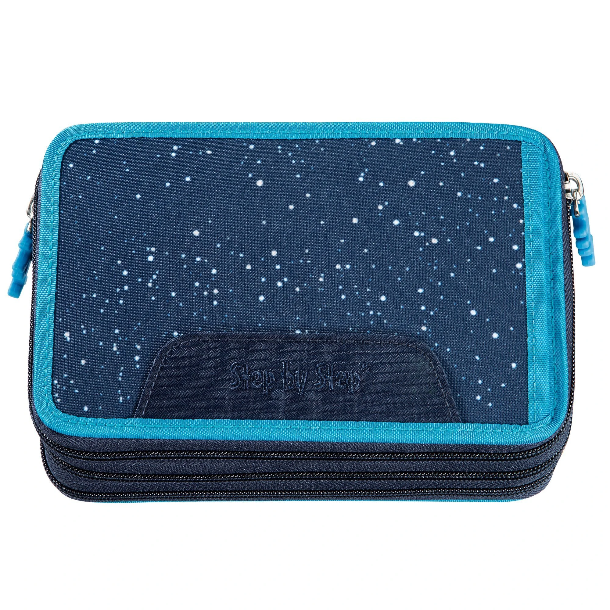 Step By Step XXL Flash Mäppchen 43tlg. In Sky Rocket 1 Step By Step XXL Flash Mäppchen 43tlg. In Sky Rocket