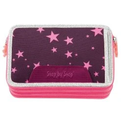 Step By Step XXL Flash Mäppchen 43tlg. In Unicorn Nuala