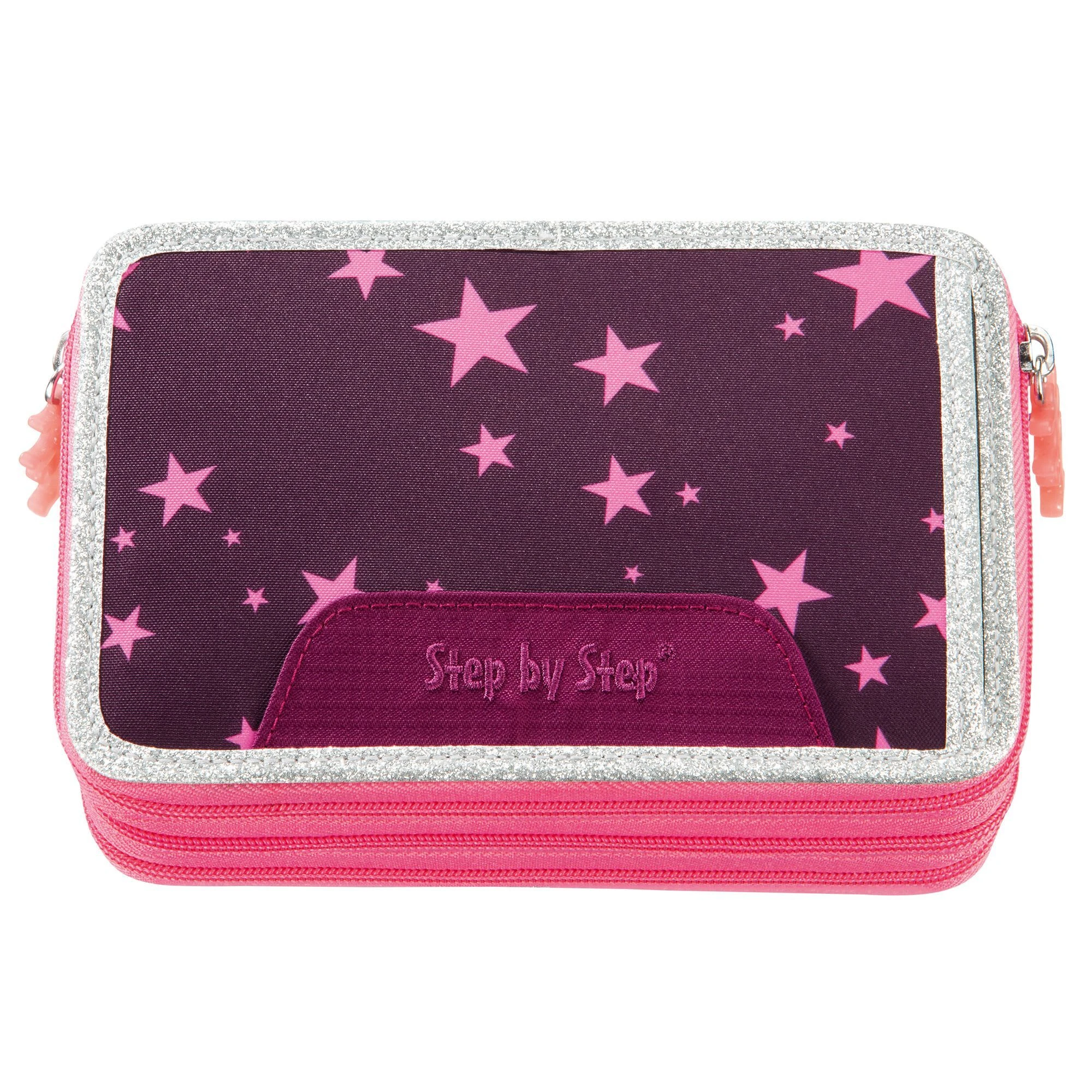 Step By Step XXL Flash Mäppchen 43tlg. In Unicorn Nuala 1 Step By Step XXL Flash Mäppchen 43tlg. In Unicorn Nuala