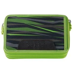 Step By Step XXL Flash Mäppchen 43tlg. In Wild Cat Chiko