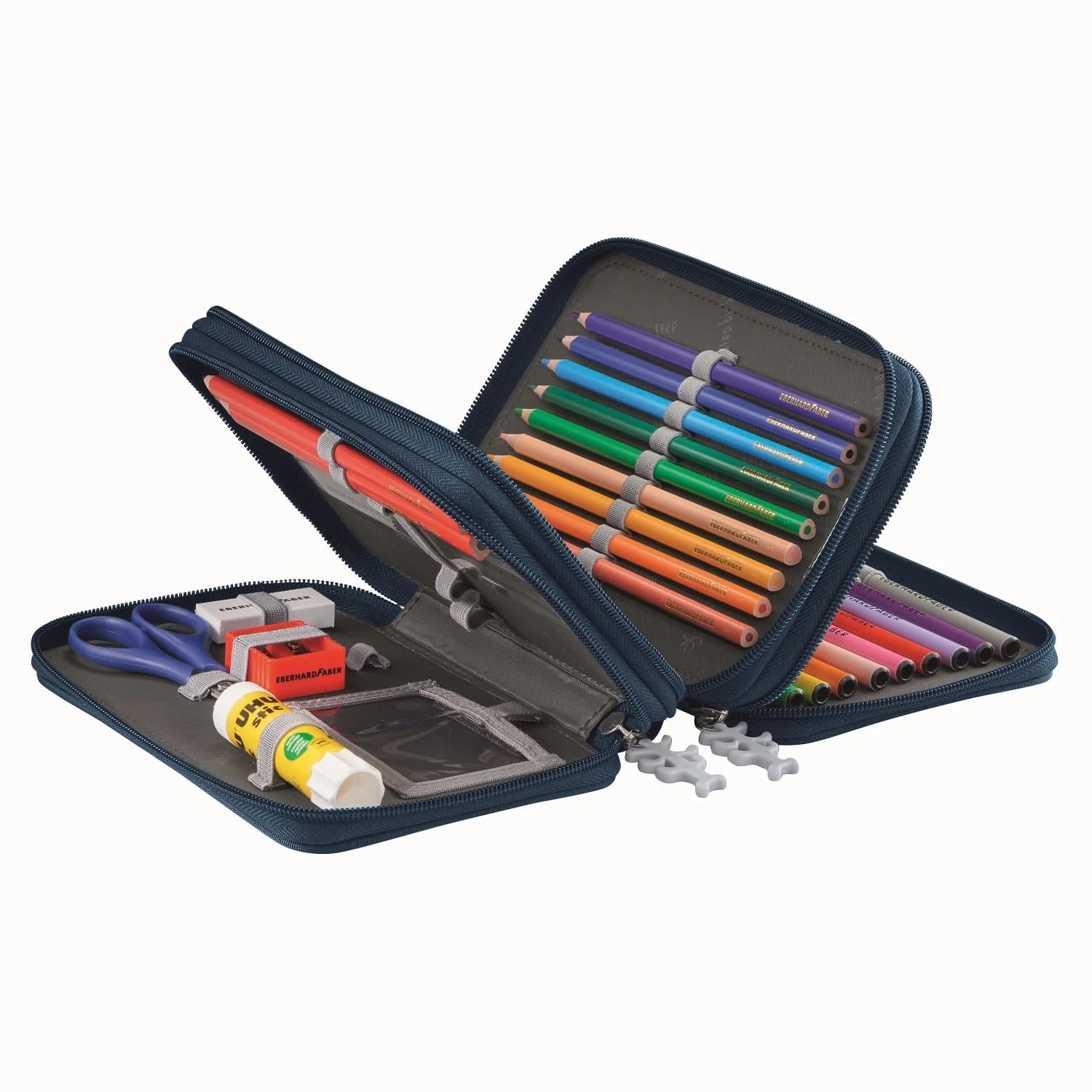 Step By Step XXL-Mäppchen Soccer Lars 2 Step By Step XXL-Mäppchen Soccer Lars – Bild 2