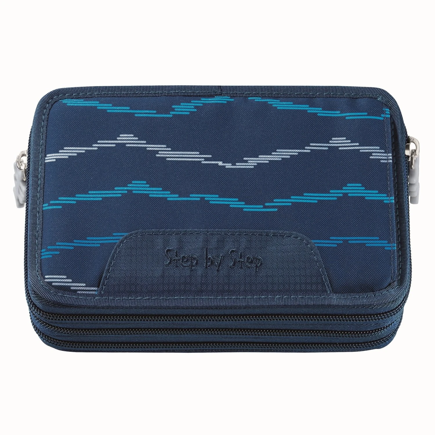 Step By Step XXL-Mäppchen Soccer Lars 1 Step By Step XXL-Mäppchen Soccer Lars