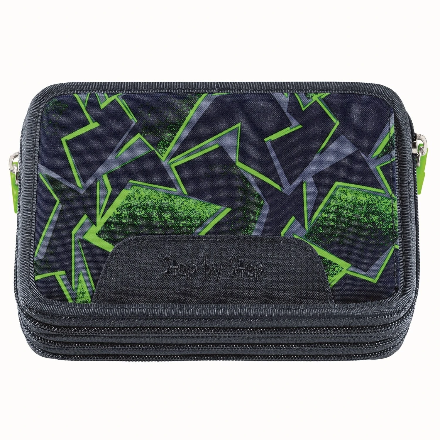 Step By Step XXL-Mäppchen Wild T-Rex Taro 1 Step By Step XXL-Mäppchen Wild T-Rex Taro