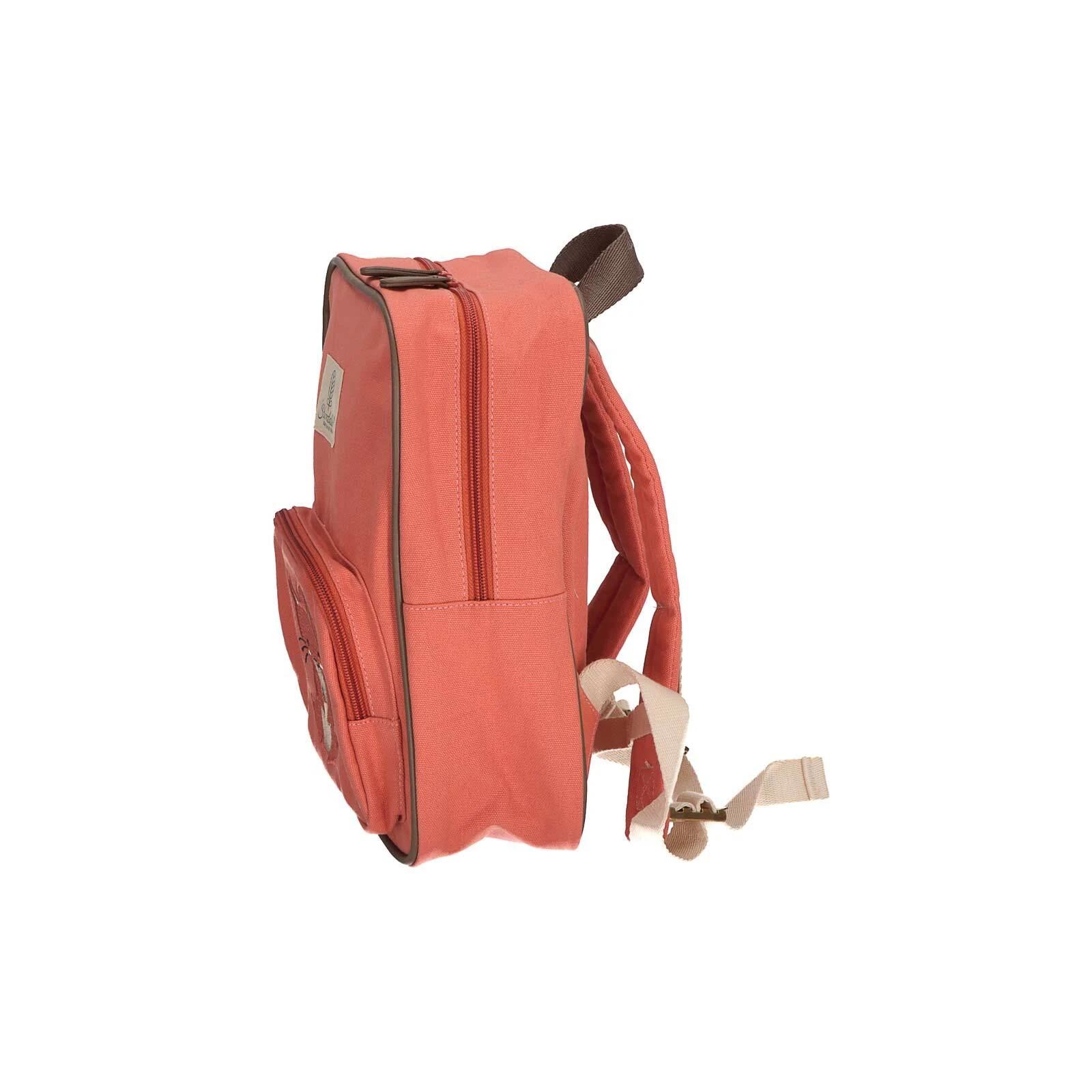 Sterntaler 2er Set Rucksack & Flasche Stay True To Nature In Rot 3 Sterntaler 2er Set Rucksack & Flasche Stay True To Nature In Rot – Bild 3