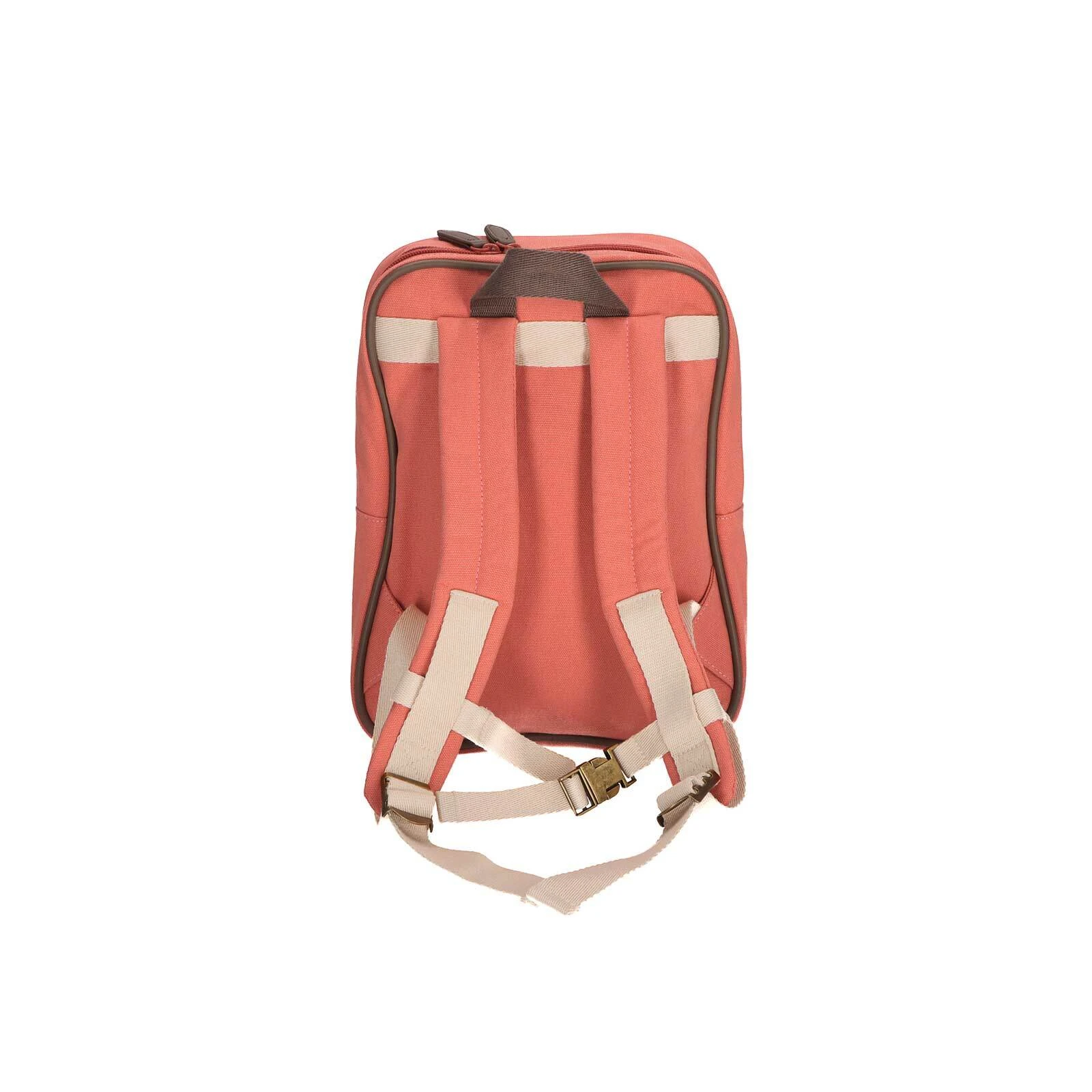 Sterntaler 2er Set Rucksack & Flasche Stay True To Nature In Rot 4 Sterntaler 2er Set Rucksack & Flasche Stay True To Nature In Rot – Bild 4