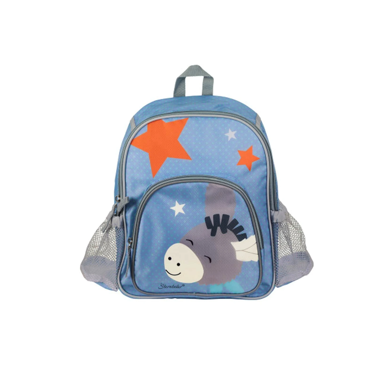 Sterntaler 3er Set Kinder Rucksack In Esel Emmi Hellblau 1 Sterntaler 3er Set Kinder Rucksack In Esel Emmi Hellblau