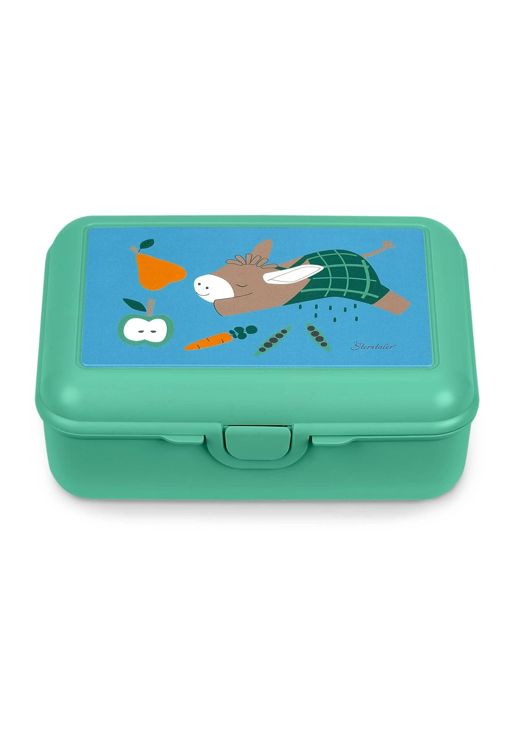 Sterntaler Brotdose Emmilius In Mehrfarbig 2 Sterntaler Brotdose Emmilius In Mehrfarbig – Bild 2