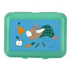 Sterntaler Brotdose Emmilius In Mehrfarbig