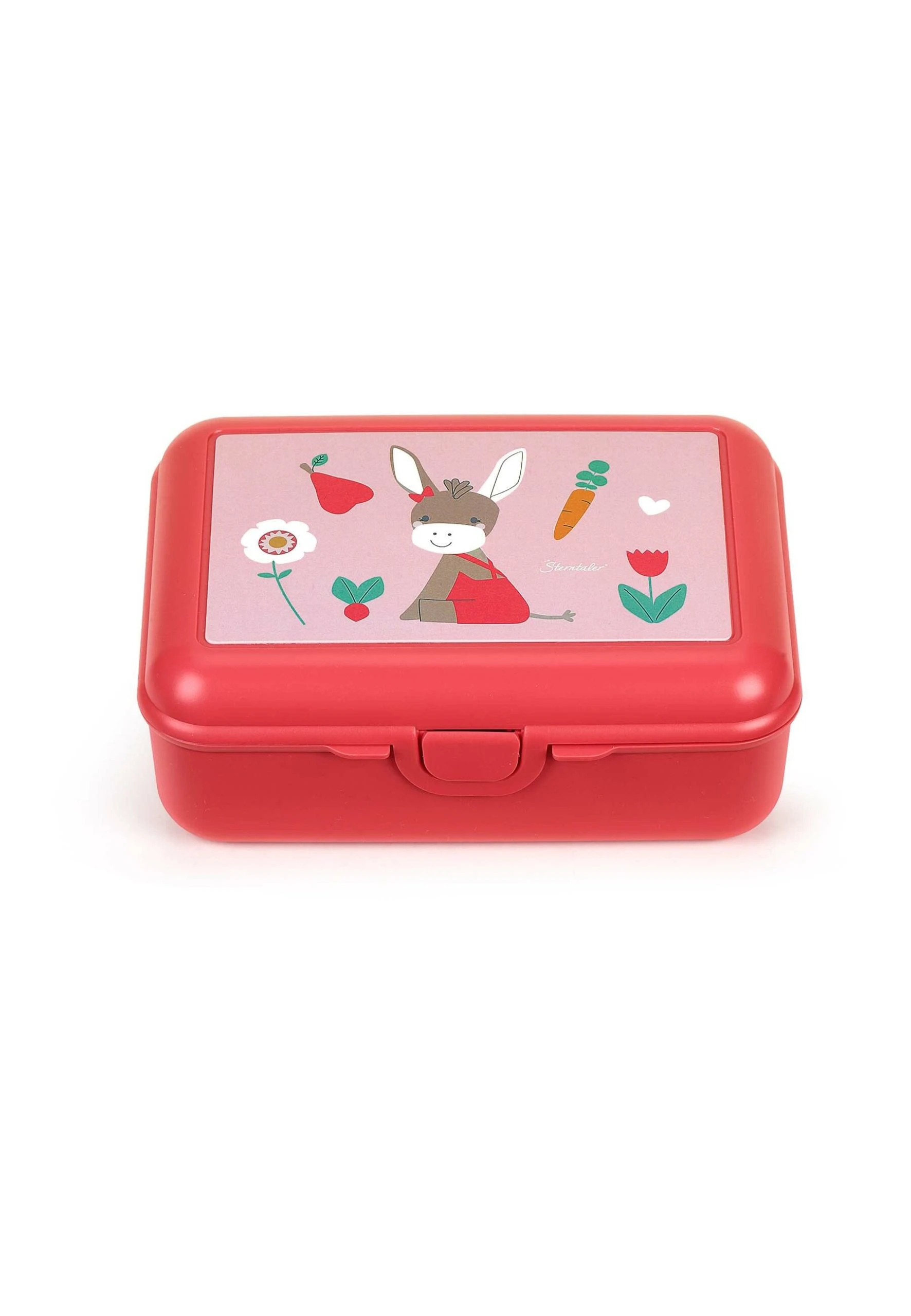 Sterntaler Brotdose Emmily In Mehrfarbig 2 Sterntaler Brotdose Emmily In Mehrfarbig – Bild 2