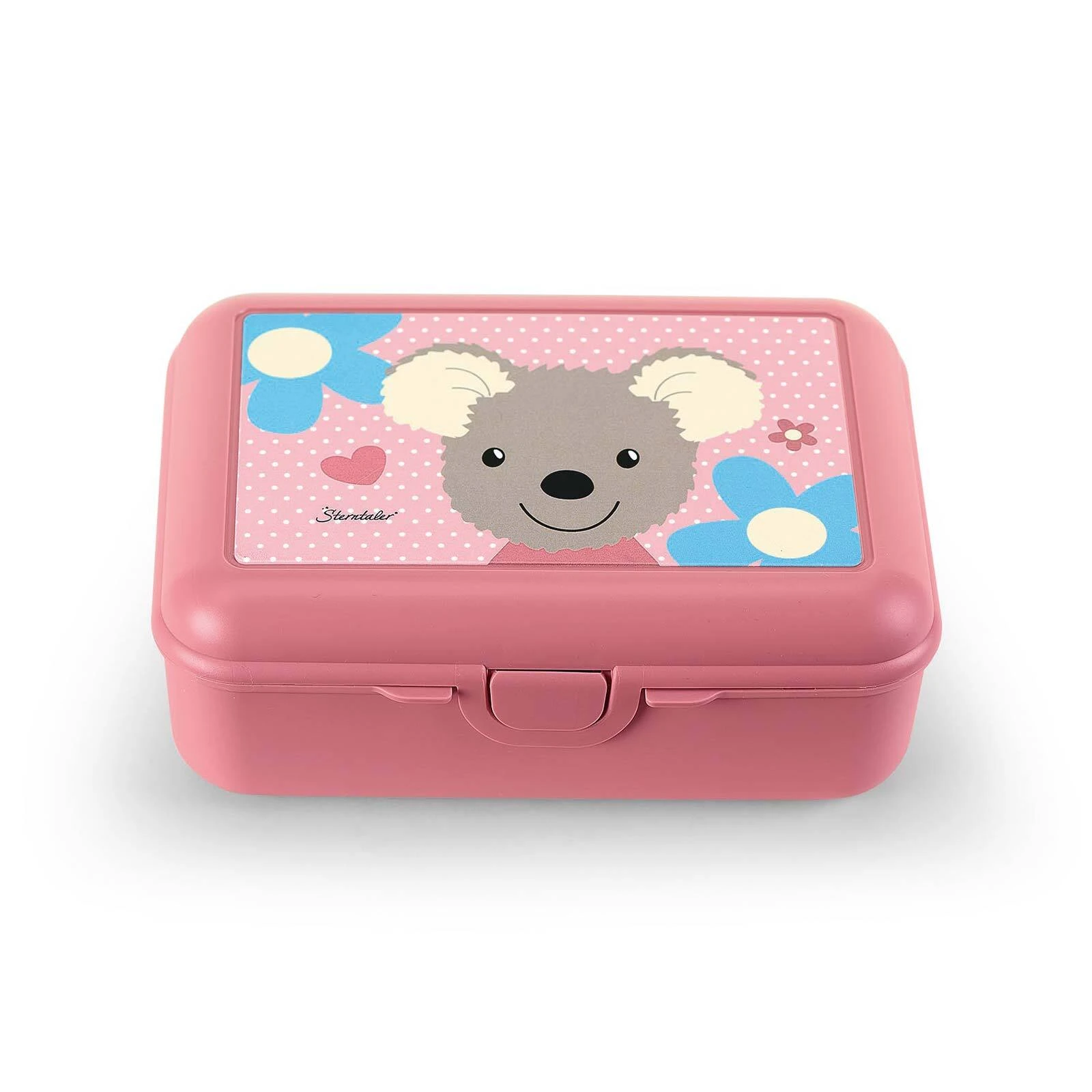 Sterntaler Brotdose Mit Tiermotiv 14 X 19 Cm In Mabel 1 Sterntaler Brotdose Mit Tiermotiv 14 X 19 Cm In Mabel