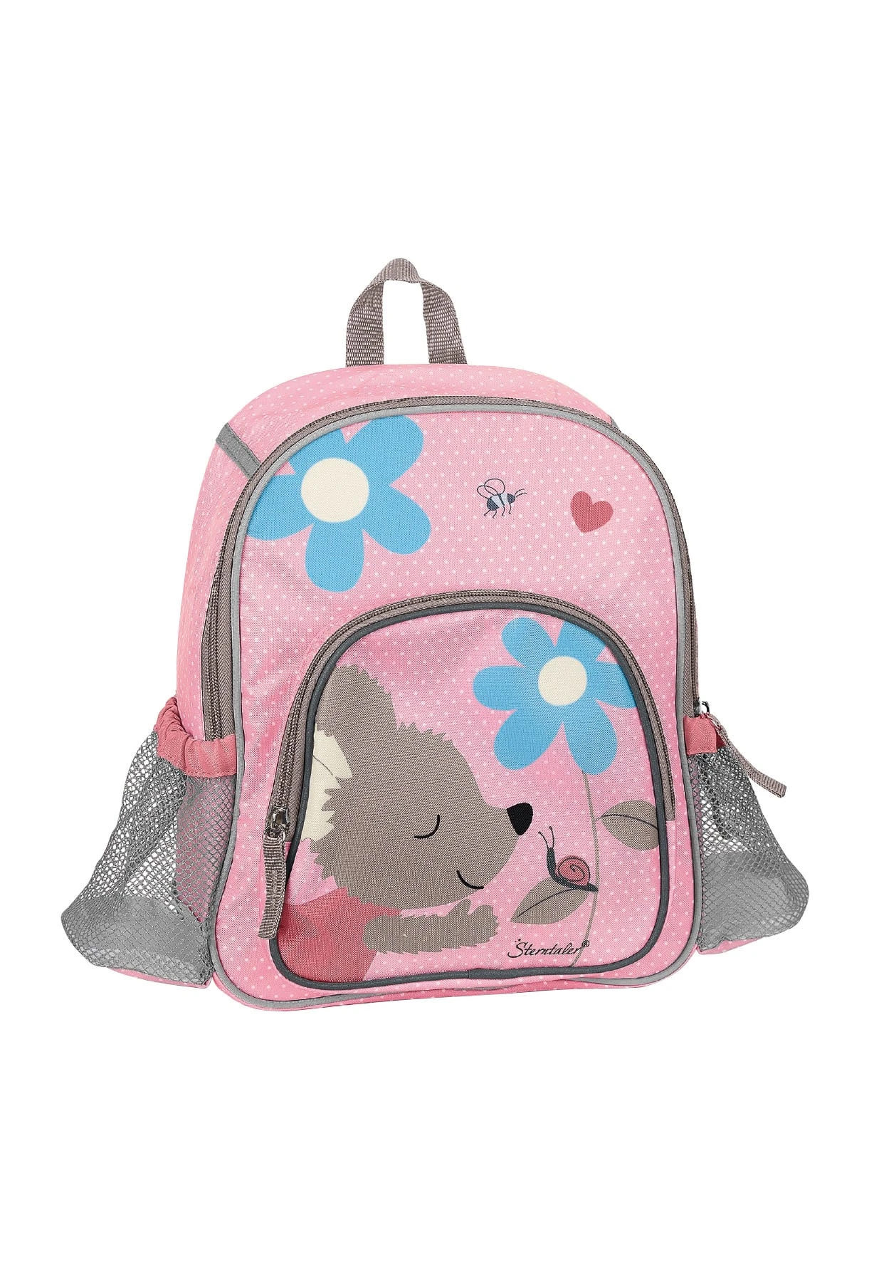Sterntaler Funktions-Rucksack Mabel In Mehrfarbig 2 Sterntaler Funktions-Rucksack Mabel In Mehrfarbig – Bild 2