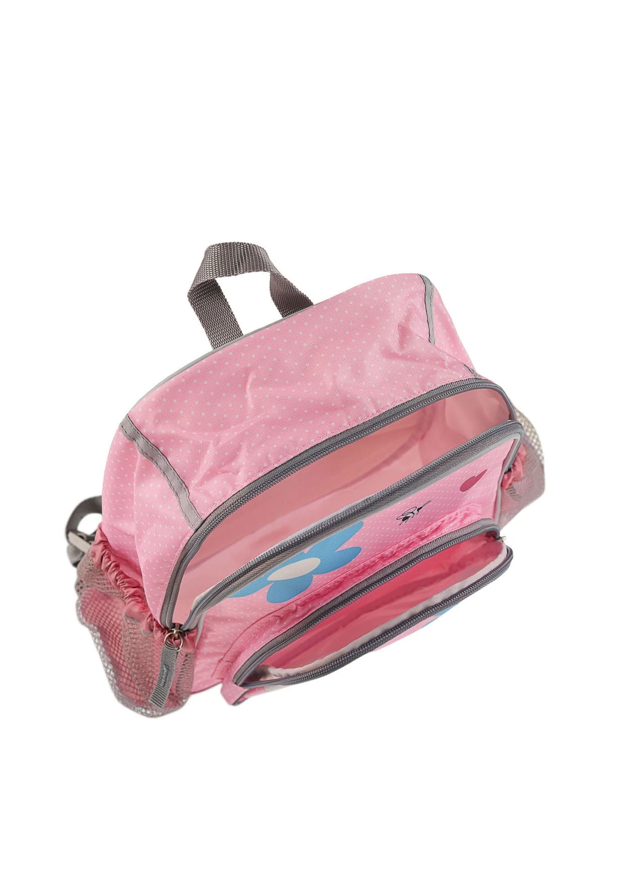 Sterntaler Funktions-Rucksack Mabel In Mehrfarbig 4 Sterntaler Funktions-Rucksack Mabel In Mehrfarbig – Bild 4