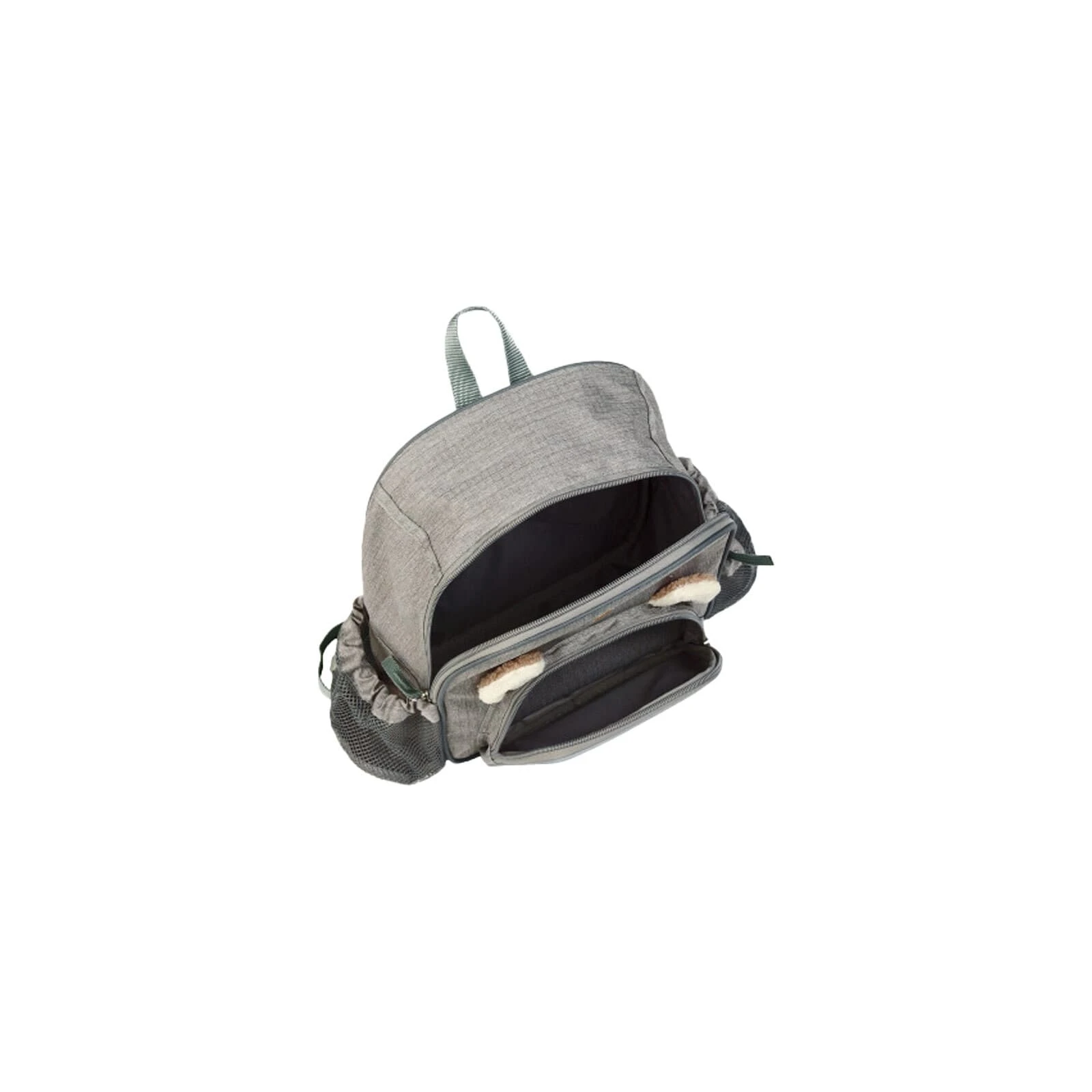 Sterntaler Funktionsrucksack 2.5 L In Bär Ben 2 Sterntaler Funktionsrucksack 2.5 L In Bär Ben – Bild 2