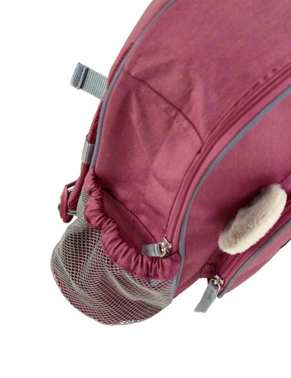 Sterntaler Funktionsrucksack 2.5 L In Maus Mabel 2 Sterntaler Funktionsrucksack 2.5 L In Maus Mabel – Bild 2