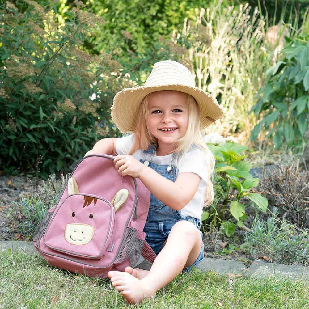 Sterntaler Funktionsrucksack 2.5 L In Maus Mabel 3 Sterntaler Funktionsrucksack 2.5 L In Maus Mabel – Bild 3