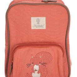 Sterntaler Kindergarten Rucksack Eichhörnchen In Mehrfarbig